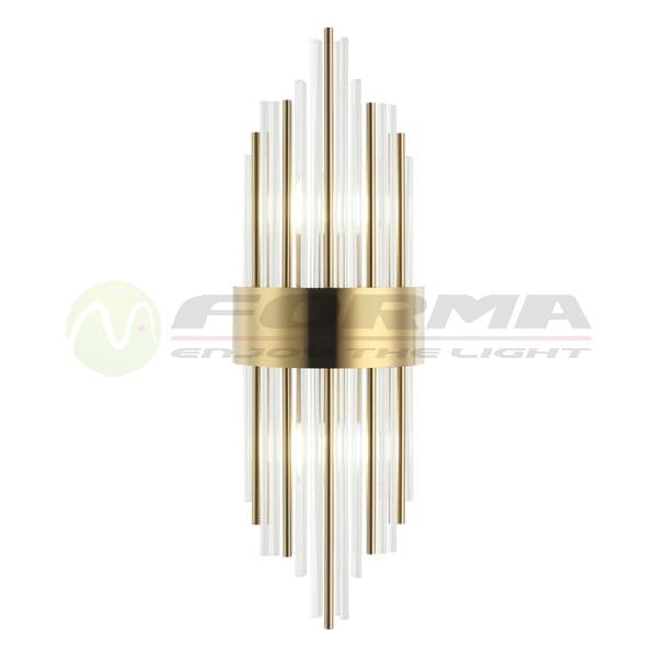 Zidna lampa F4008-2Z BZ - Zidne lampe