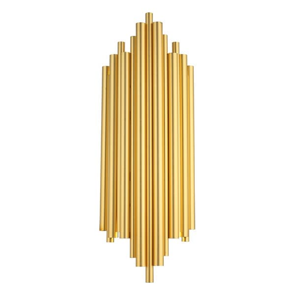 Zidna lampa F4009-2Z SG - Zidne lampe