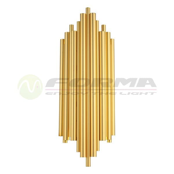 Zidna lampa F4009-2Z SG - Zidne lampe