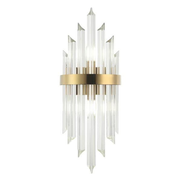Zidna lampa F4010-2Z BZ - Zidne lampe