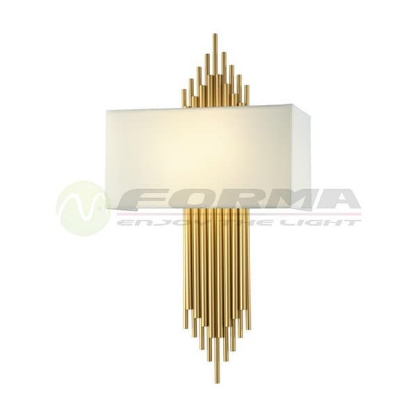 Zidna lampa F4012-2Z SG+WH - Zidne lampe