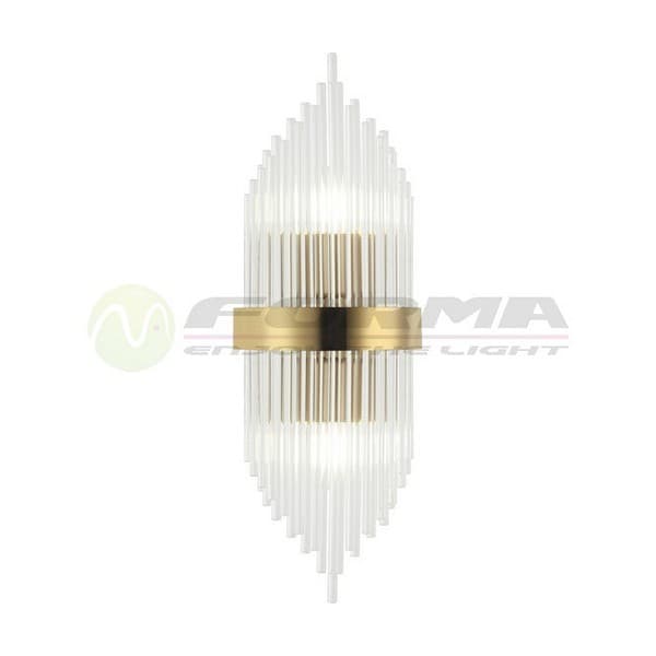 Zidna lampa F4013-2Z BZ - Zidne lampe