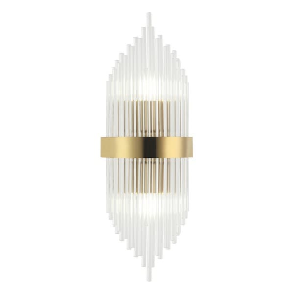 Zidna lampa F4013-2Z BZ - Zidne lampe