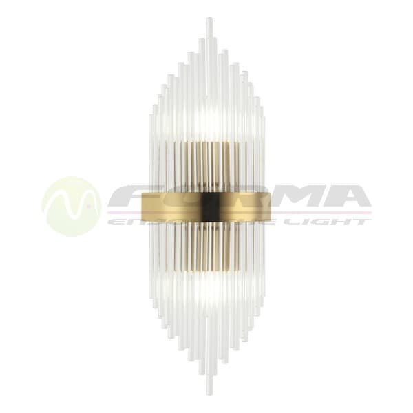 Zidna lampa F4013-2Z BZ - Zidne lampe