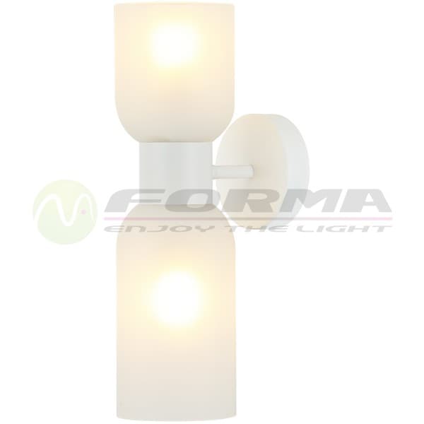 Zidna lampa F7043-2Z WH+WH - Zidne lampe