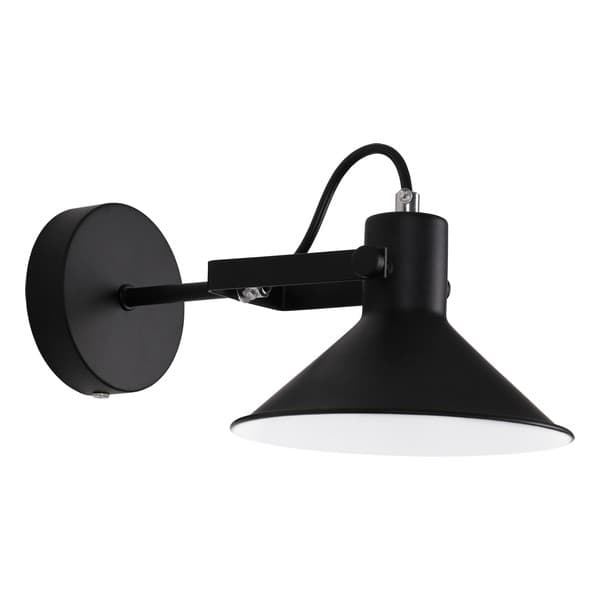 Zidna lampa F7066-1Z BK - Poslednji komadi