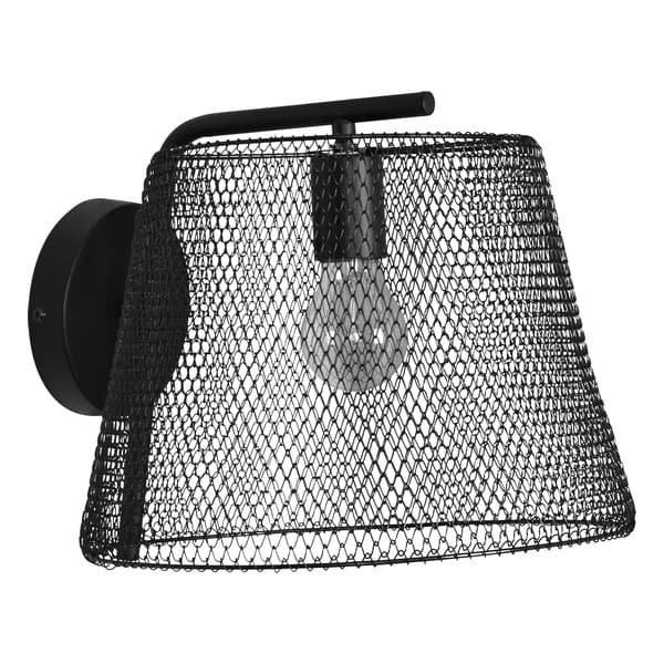 Zidna lampa F7067-1Z BK - Akcija