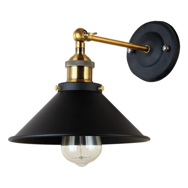 Zidna lampa F7207-1Z - Vintage rasveta
