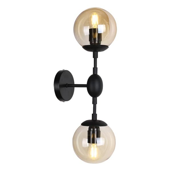 Zidna lampa F7241-2Z - Vintage rasveta