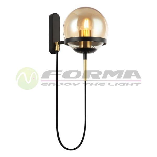 Zidna lampa F7258-1Z - Zidne lampe