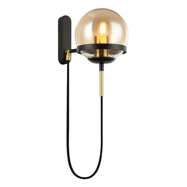Zidna lampa F7258-1Z - Zidne lampe