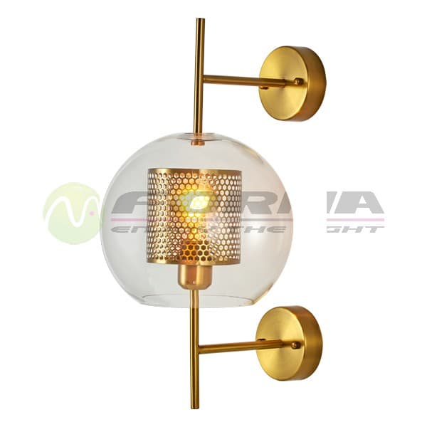 Zidna lampa F7271-1Z - Akcija