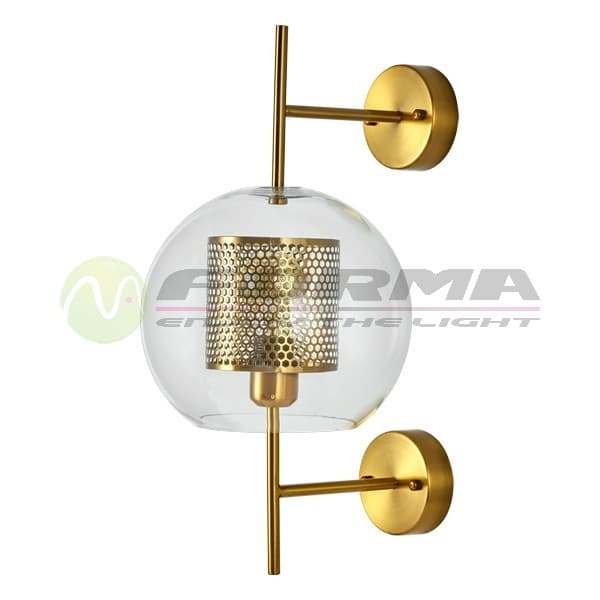 Zidna lampa F7271-1Z - Akcija