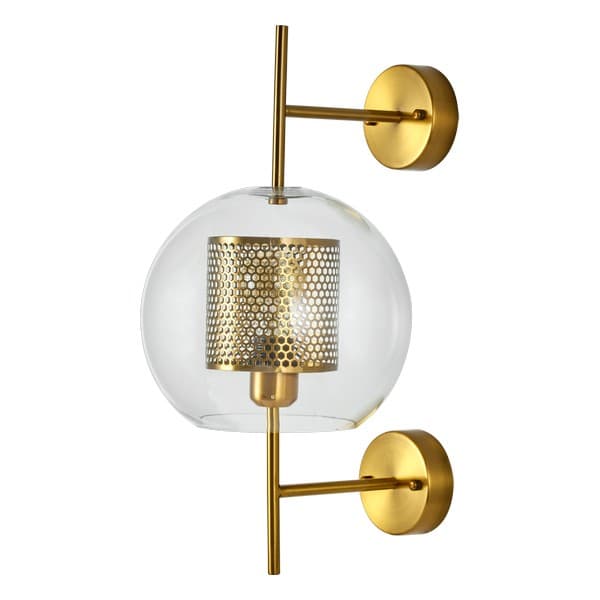 Zidna lampa F7271-1Z - Akcija