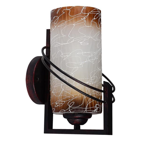 Zidna lampa F7507-1Z - Zidne lampe