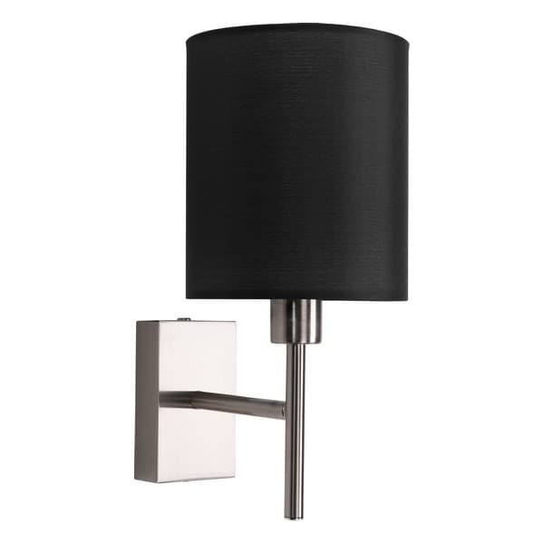 Zidna lampa F7704-1Z BK - Zidne lampe