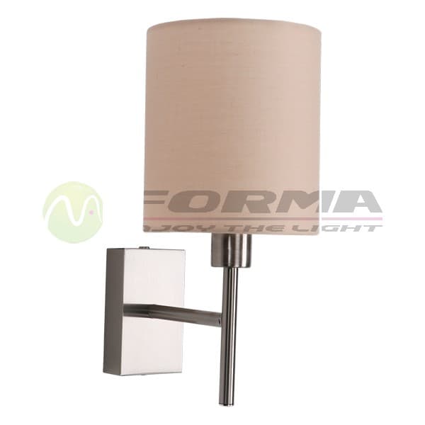 Zidna lampa F7704-1Z BR - Zidne lampe