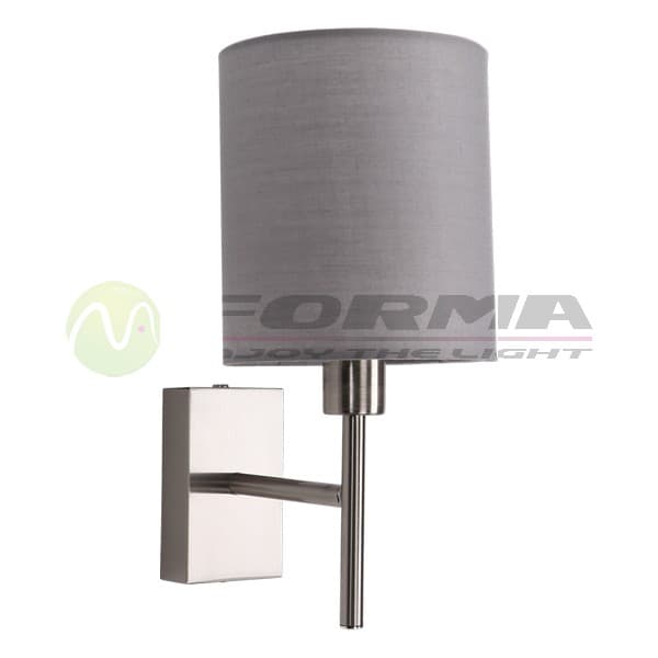 Zidna lampa F7704-1Z GY - Zidne lampe