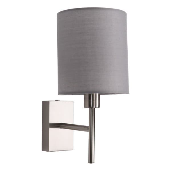 Zidna lampa F7704-1Z GY - Zidne lampe