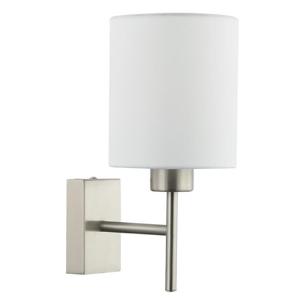 Zidna lampa F7704-1Z WH - Zidne lampe