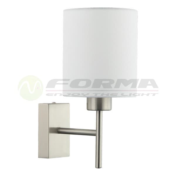 Zidna lampa F7704-1Z WH - Zidne lampe