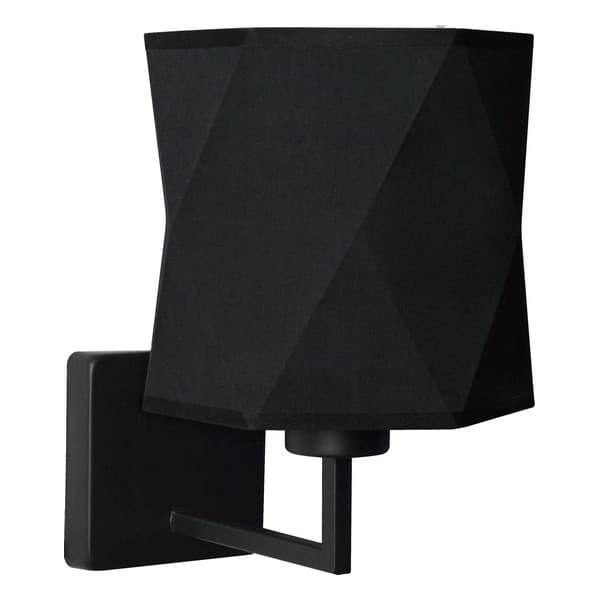 Zidna lampa F7705-1Z BK - Zidne lampe