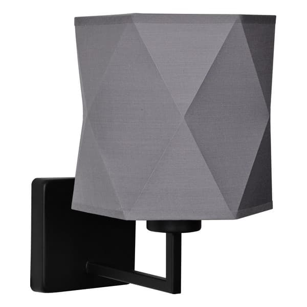 Zidna lampa F7705-1Z GY - Poslednji komadi