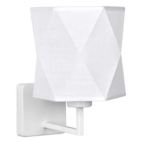 Zidna lampa F7705-1Z WH - Poslednji komadi