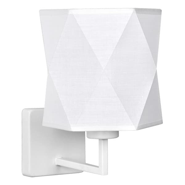Zidna lampa F7705-1Z WH - Poslednji komadi