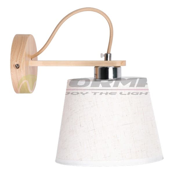 Zidna lampa F7819-1Z - Zidne lampe