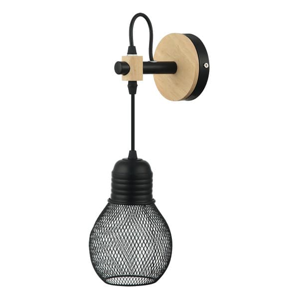 Zidna lampa F7826-1Z - Zidne lampe