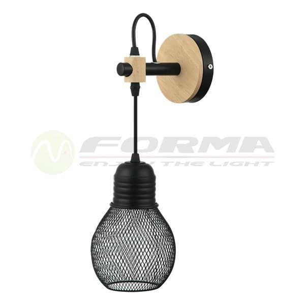 Zidna lampa F7826-1Z - Zidne lampe