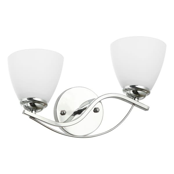 Zidna lampa F85-42 CH - Poslednji komadi