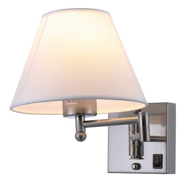 Zidna lampa F90-1 SN - Poslednji komadi