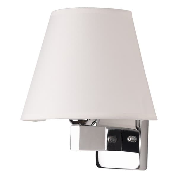Zidna lampa F91-1 CH - Poslednji komadi