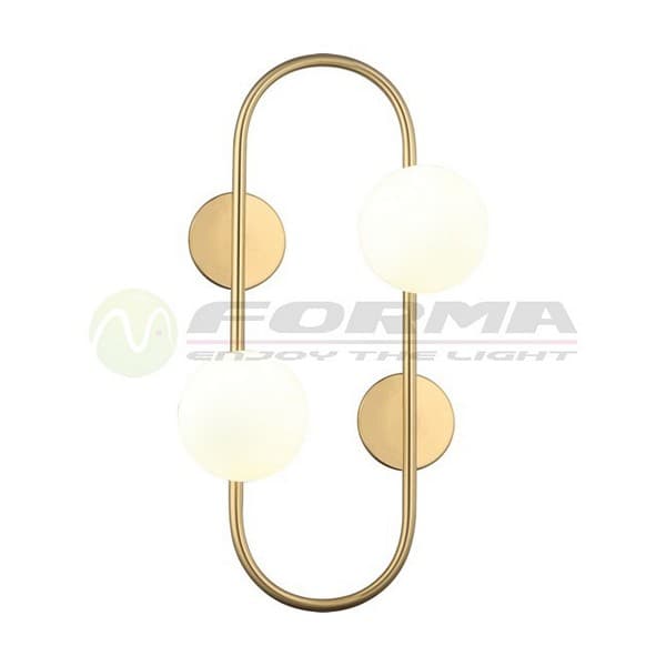 Zidna lampa F9209-2Z BZ - Zidne lampe