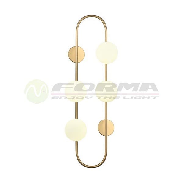 Zidna lampa F9209-4Z BZ - Zidne lampe