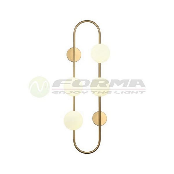 Zidna lampa F9209-4Z BZ - Zidne lampe