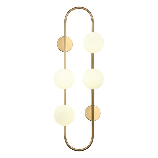 Zidna lampa F9209-4Z BZ - Zidne lampe