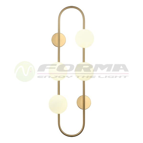 Zidna lampa F9209-4Z BZ - Zidne lampe