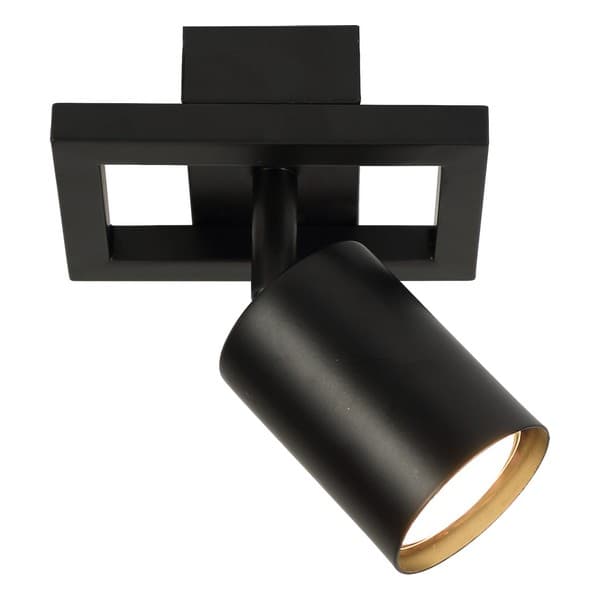 Zidna lampa FG153-1 BK - Zidne lampe