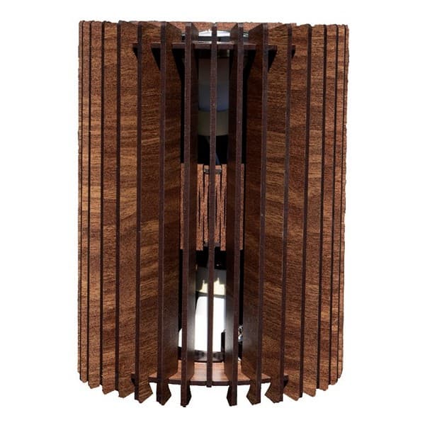 Zidna lampa FILIPPO N180 - Vintage +