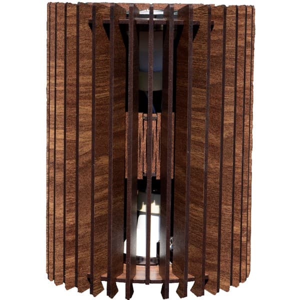 Zidna lampa FILIPPO N180 - Vintage +