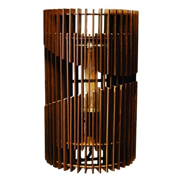 Zidna lampa FILIPPO N220 - Vintage +