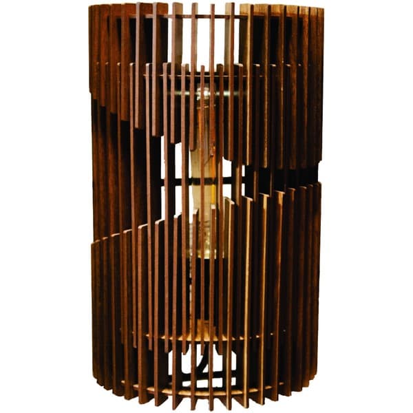 Zidna lampa FILIPPO N220 - Vintage +