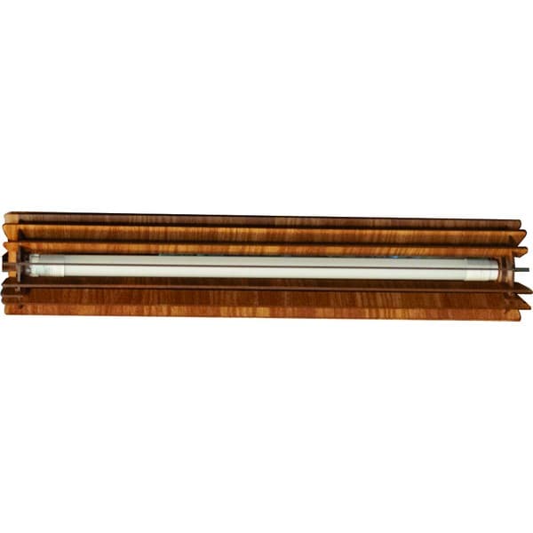 Zidna lampa FILIPPO N650 - Vintage +