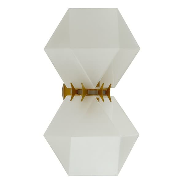 Zidna lampa FK9002-2Z WH - Akcija