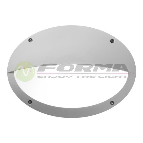 Zidna lampa MADDI HL E27 WH - Fumagalli rasveta