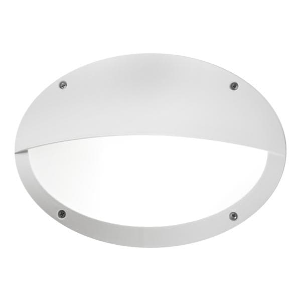 Zidna lampa MADDI HL E27 WH - Fumagalli rasveta