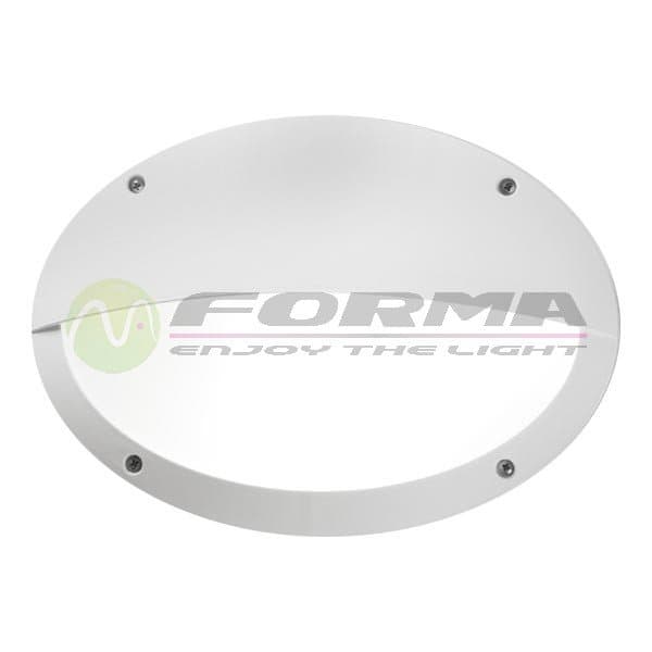 Zidna lampa MADDI HL E27 WH - Fumagalli rasveta